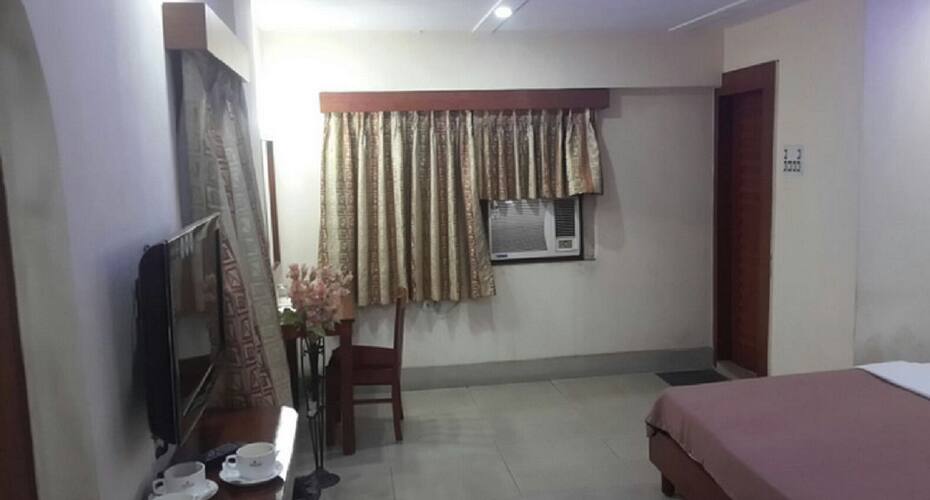 Balaji Hotel, Puri 4